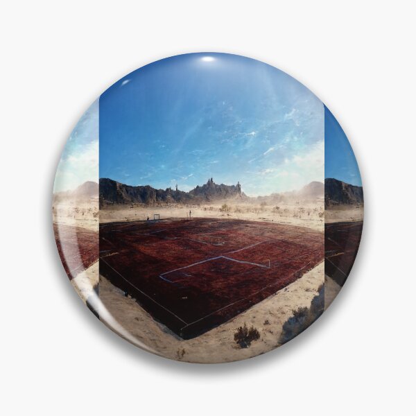 Item preview, Planet Warz - Desert of P - Feild of Corruption "Planet Sportzone 03" designed and sold by Brazz Official.