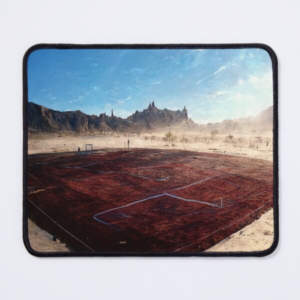 Item preview, Planet Warz - Desert of P - Feild of Corruption "Planet Sportzone 03" designed and sold by Brazz Official.
