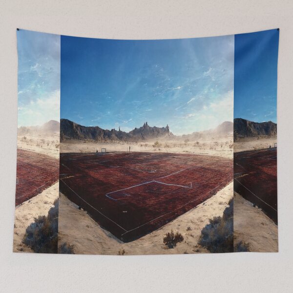 Item preview, Planet Warz - Desert of P - Feild of Corruption "Planet Sportzone 03" designed and sold by Brazz Official.
