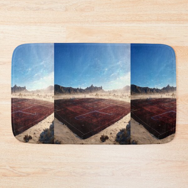 Item preview, Planet Warz - Desert of P - Feild of Corruption "Planet Sportzone 03" designed and sold by Brazz Official.