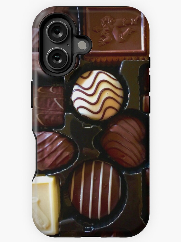 Thumbnail 1 of 4, iPhone Case, Christmas Cookies designed and sold by douglasewelch.