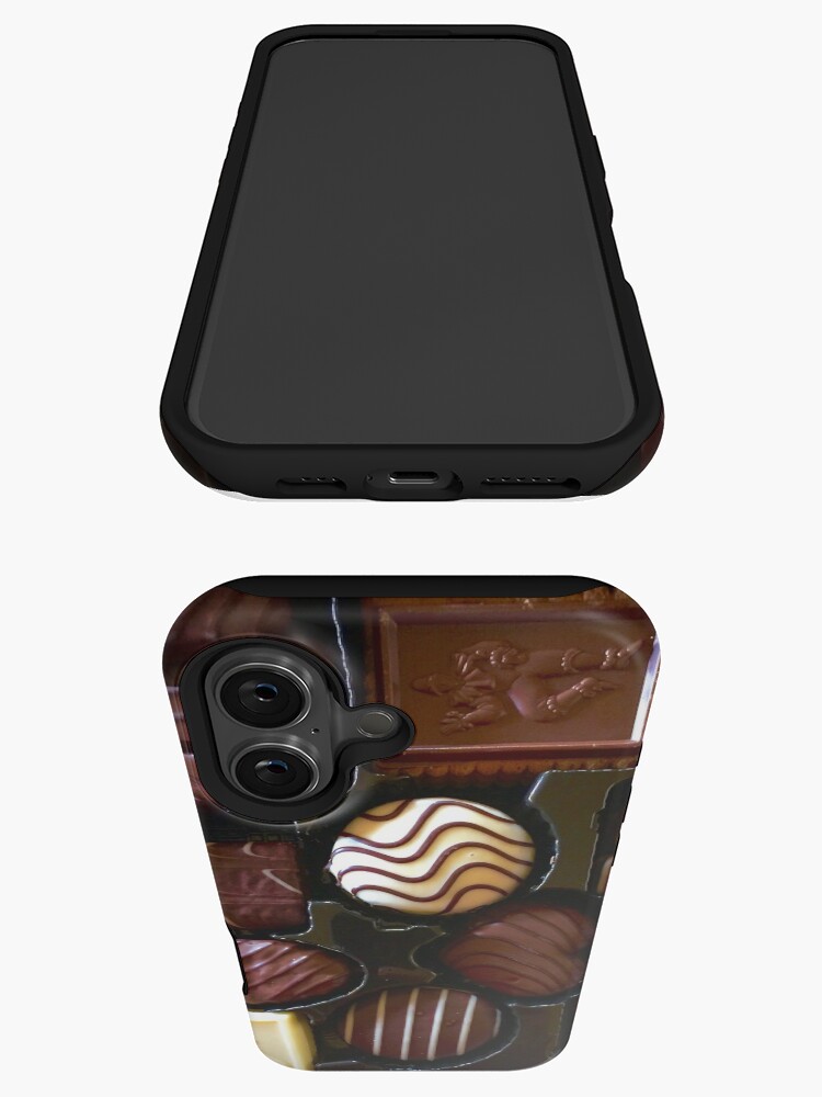 Thumbnail 3 of 4, iPhone Case, Christmas Cookies designed and sold by douglasewelch.