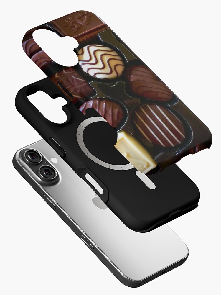 Thumbnail 2 of 4, iPhone Case, Christmas Cookies designed and sold by douglasewelch.