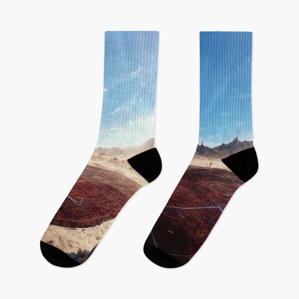 Item preview, Planet Warz - Desert of P - Feild of Corruption "Planet Sportzone 03" designed and sold by Brazz Official.