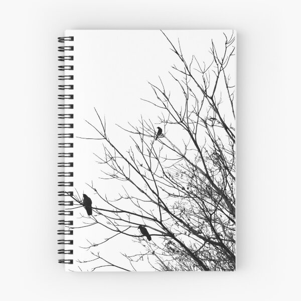 Item preview, Bird in Cold Season Snow Falling This design HaAwa Products Designed by Harshly For All Redbubble Users  designed and sold by Harshly.