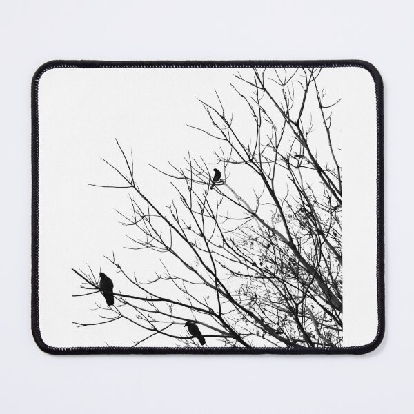 Item preview, Bird in Cold Season Snow Falling This design HaAwa Products Designed by Harshly For All Redbubble Users designed and sold by Harshly.