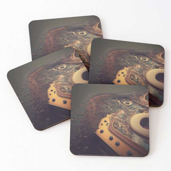Item preview, Music Comes to Life designed and sold by RiverstepStudio.