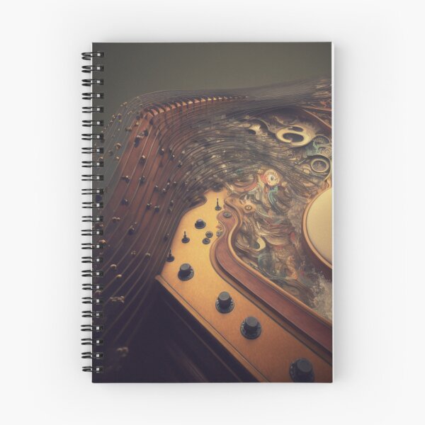 Item preview, Music Comes to Life designed and sold by RiverstepStudio.