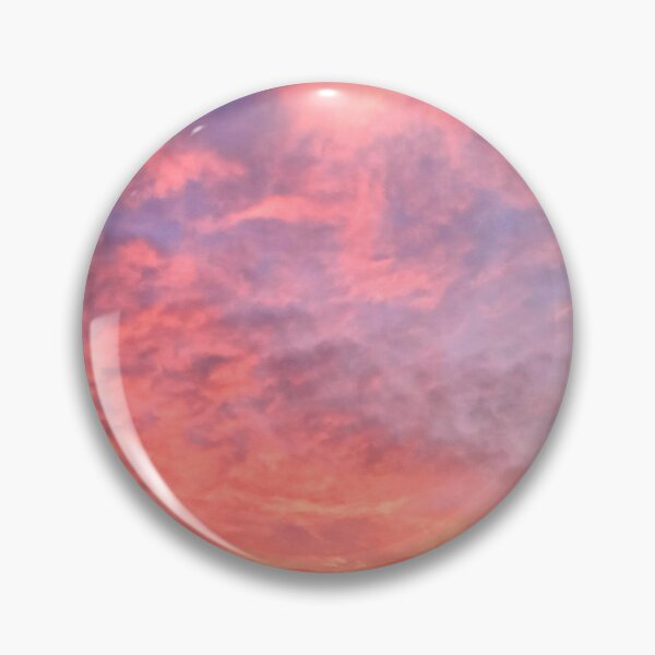 Item preview, Purple Sky designed and sold by RossArt2022.