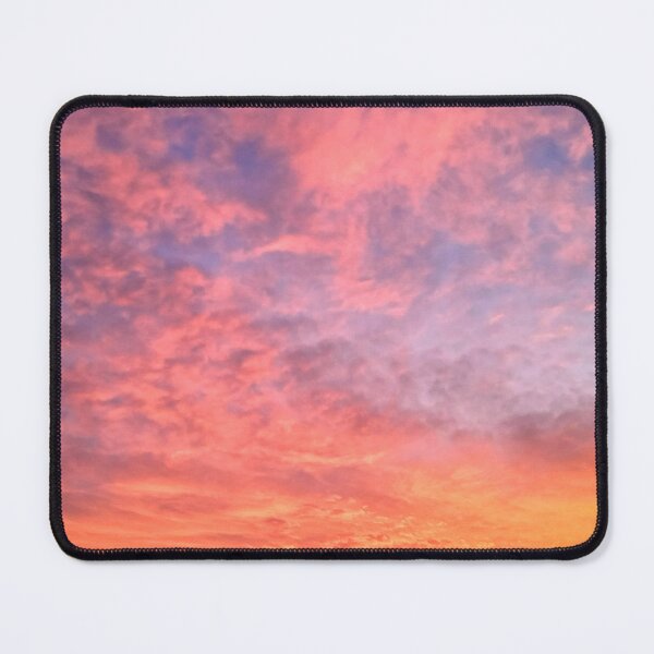 Item preview, Purple Sky designed and sold by RossArt2022.