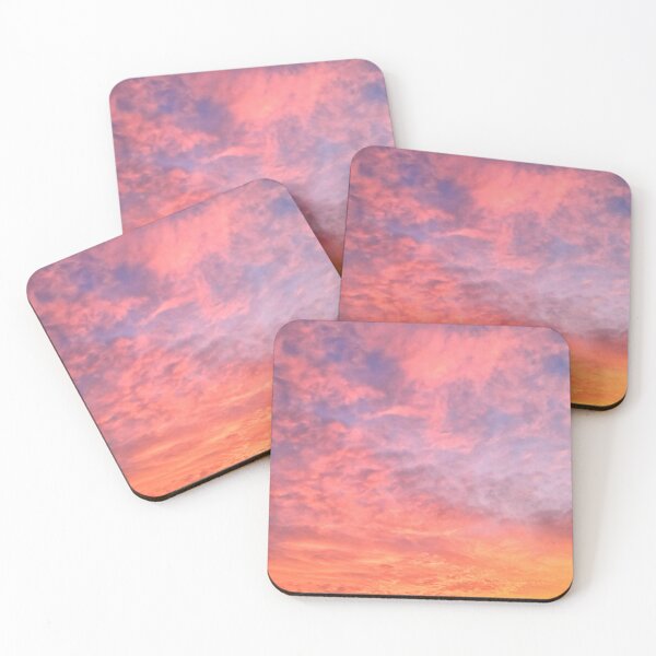 Item preview, Purple Sky designed and sold by RossArt2022.
