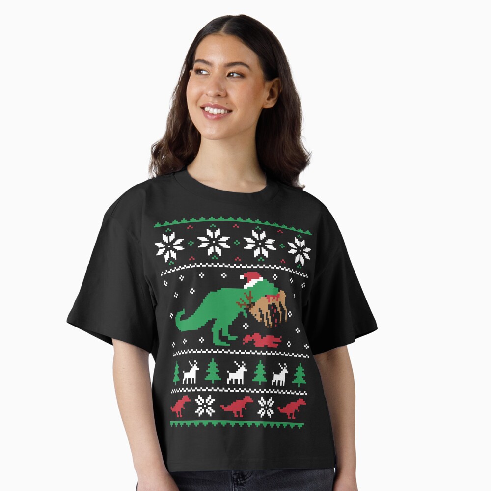 Artikel-Vorschau von Boxy T-Shirt, designt und verkauft von hudsonvibes.