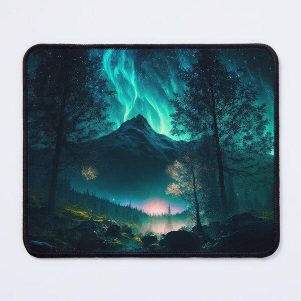 Item preview, Aurora Borealis Canada designed and sold by ParadiseSlice.