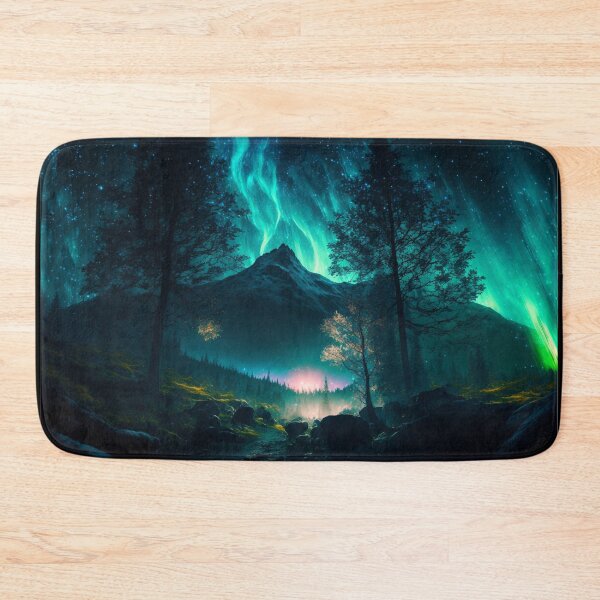 Item preview, Aurora Borealis Canada designed and sold by ParadiseSlice.