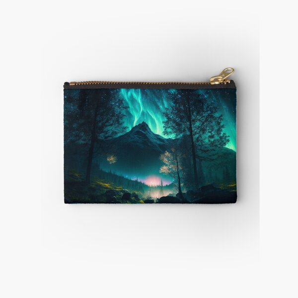 Item preview, Aurora Borealis Canada designed and sold by ParadiseSlice.
