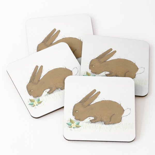 Item preview, Bunny designed and sold by Carol Bleasdale.