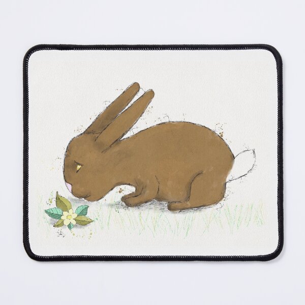 Item preview, Bunny designed and sold by Carol Bleasdale.