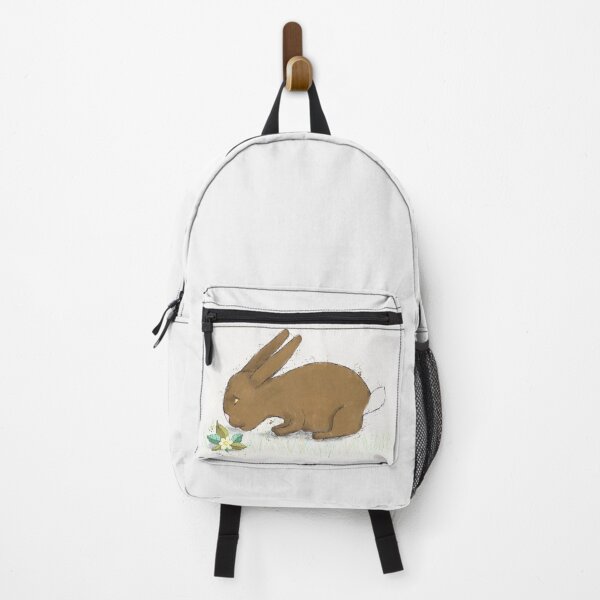 Item preview, Bunny designed and sold by Carol Bleasdale.