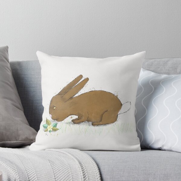Item preview, Bunny designed and sold by Carol Bleasdale.