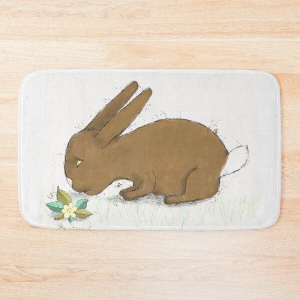 Item preview, Bunny designed and sold by Carol Bleasdale.