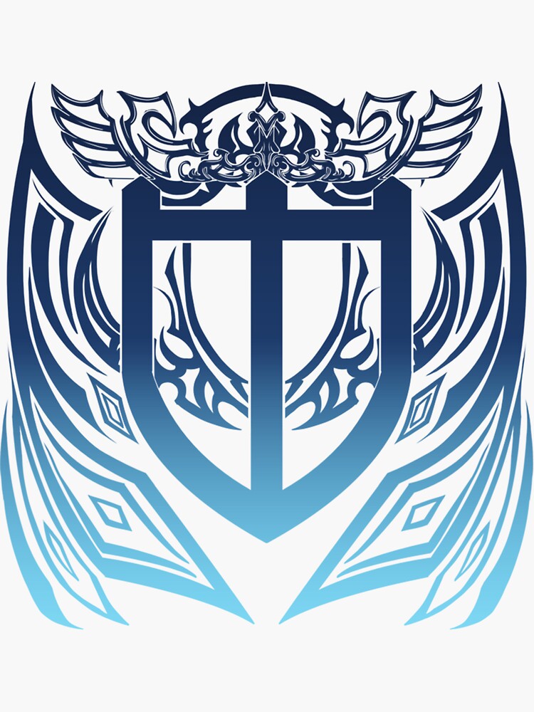 ffxiv-paladin-job-symbol-ff-style-final-fantasy-ff14-sticker-for