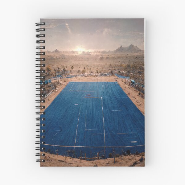Item preview, Planet Warz - Desert of P - Field of Light "Planet Sportzone 03" designed and sold by Brazz Official.