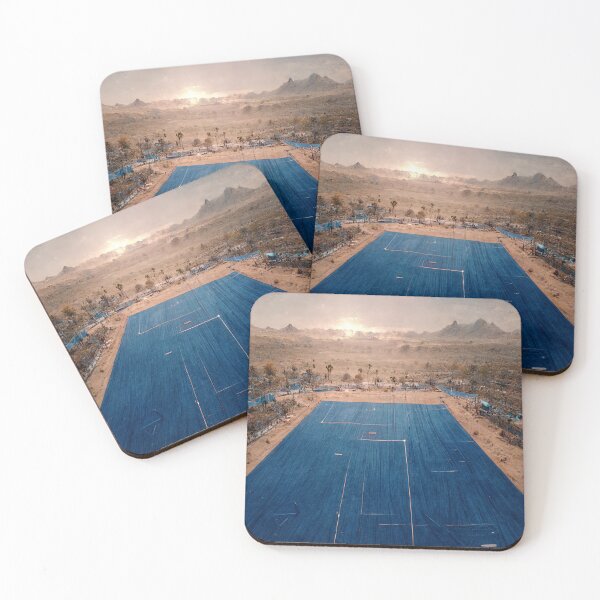 Item preview, Planet Warz - Desert of P - Field of Light "Planet Sportzone 03" designed and sold by Brazz Official.