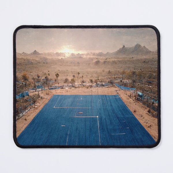 Item preview, Planet Warz - Desert of P - Field of Light "Planet Sportzone 03" designed and sold by Brazz Official.