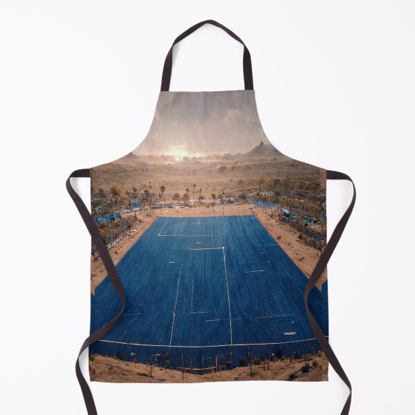 Item preview, Planet Warz - Desert of P - Field of Light "Planet Sportzone 03" designed and sold by Brazz Official.