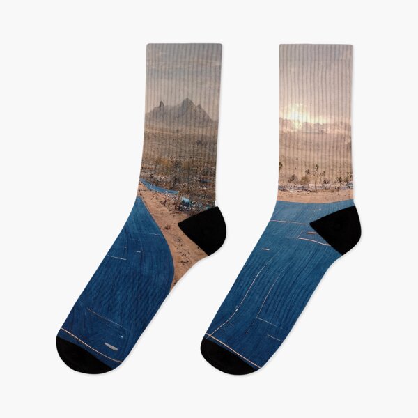 Item preview, Planet Warz - Desert of P - Field of Light "Planet Sportzone 03" designed and sold by Brazz Official.