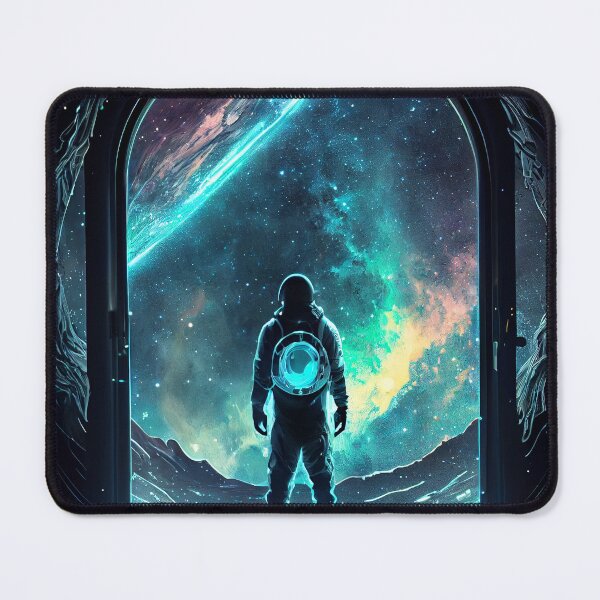 Item preview, astronaut designed and sold by LoewenDesigns.