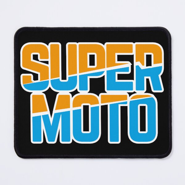 Item preview, supermoto lettering designed and sold by wahyuart21.