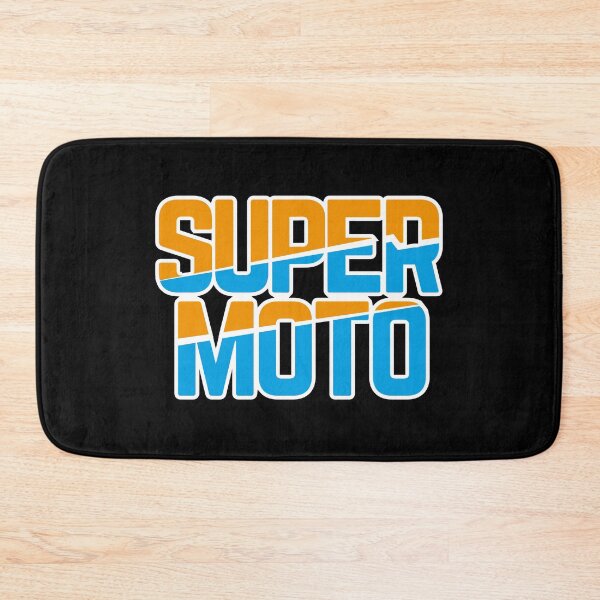 Item preview, supermoto lettering designed and sold by wahyuart21.