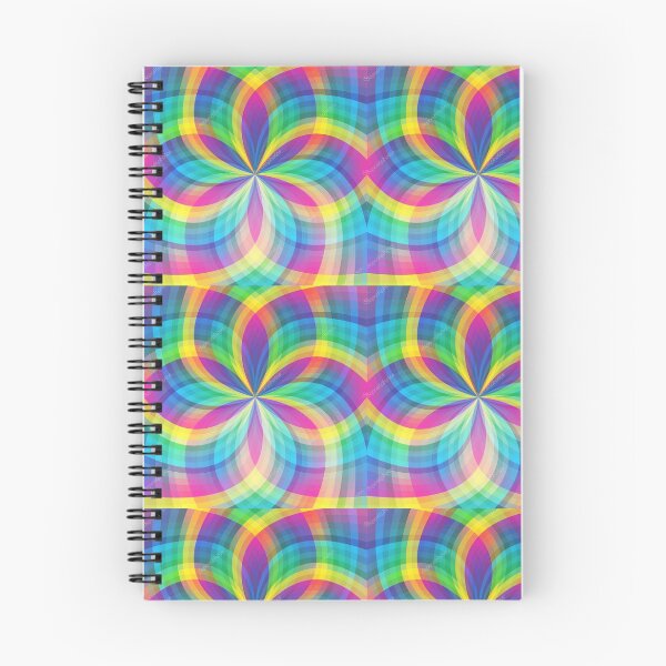 Item preview, Rainbow Swirl designed and sold by SaraJane28.