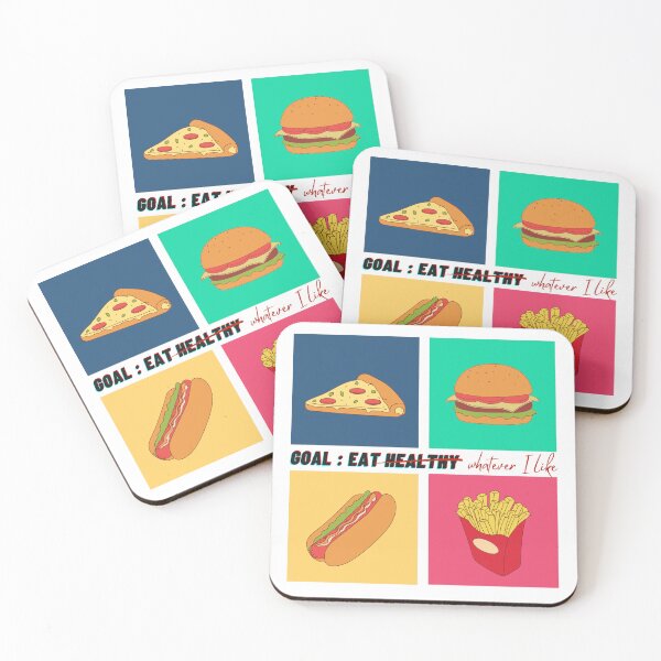 Item preview, Eat Whatever I Like designed and sold by JollyHobby.