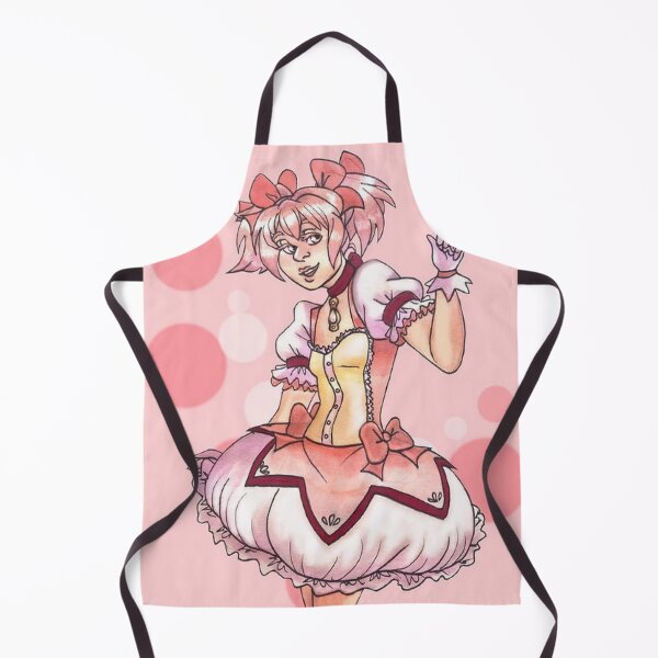 Item preview, Kaname Madoka designed and sold by SmolArtDork.