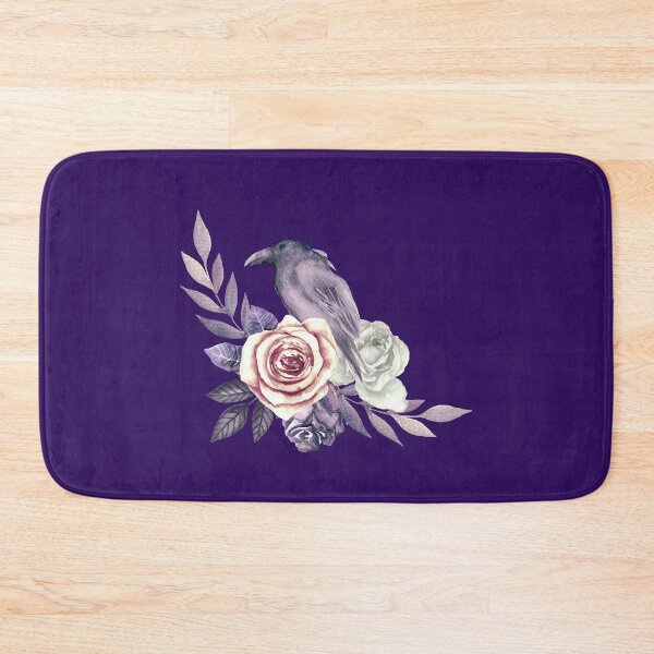 Item preview, bird and roses designed and sold by patrickelih.