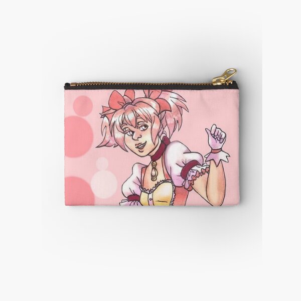 Item preview, Kaname Madoka designed and sold by SmolArtDork.