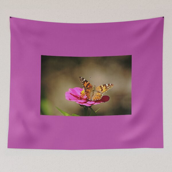 Item preview, Painted Lady designed and sold by Debbie Oppermann.