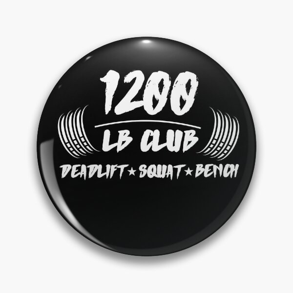 Item preview, 1200 pound club deadlift squat bench designed and sold by Gym Beasts ⭐⭐⭐⭐⭐.