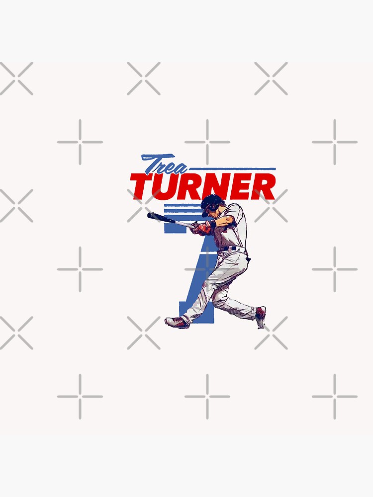 Pin on Trea Turner