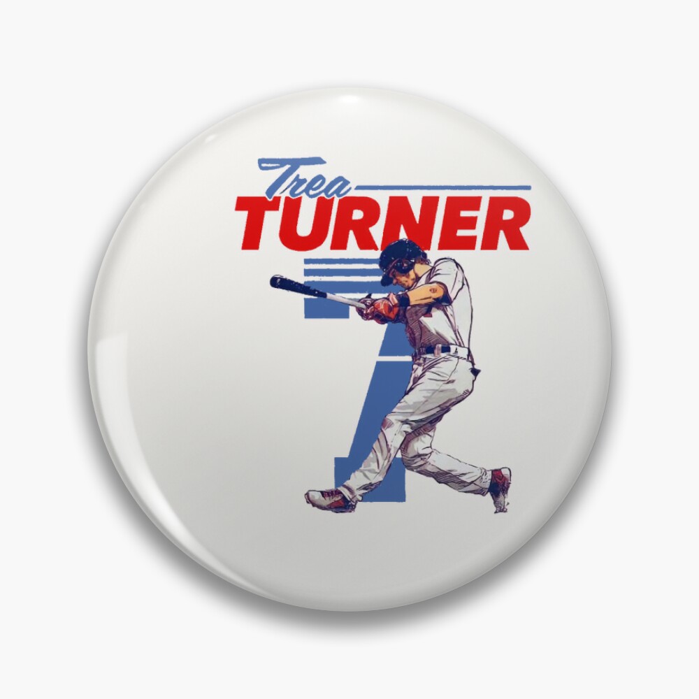 Pin on Trea Turner