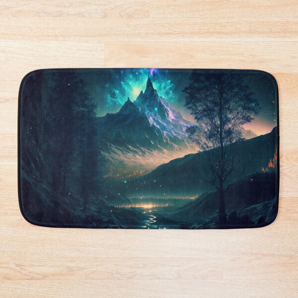 Item preview, Aurora Borealis Alaska designed and sold by ParadiseSlice.
