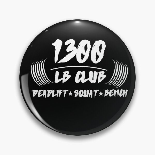 Item preview, 1300 pound club deadlift squat bench designed and sold by Gym Beasts ⭐⭐⭐⭐⭐.