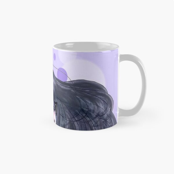 Item preview, Homura Akemi  designed and sold by SmolArtDork.