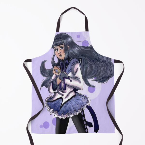 Item preview, Homura Akemi designed and sold by SmolArtDork.