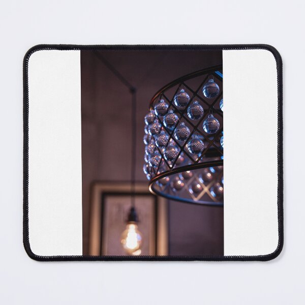 Item preview, This Royal Sparkling Lights Which Calls 'Jhumar' Design Designed by Harshly For All Redbubble Users designed and sold by Harshly.