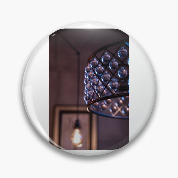 Item preview, This Royal Sparkling Lights Which Calls 'Jhumar' Design Designed by Harshly For All Redbubble Users  designed and sold by Harshly.