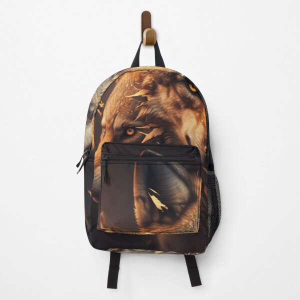 Item preview, A Wolf Pack designed and sold by childrenlions.
