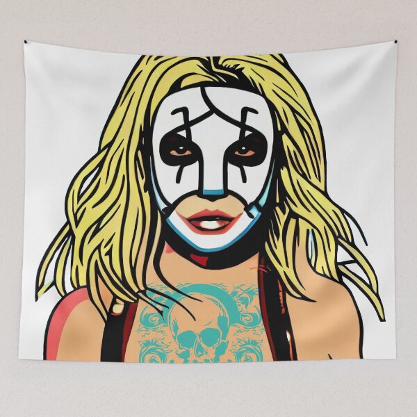 Item preview, Britney and Jason LSD MASH UP | Psychedelic Visions By Tyler Tilley designed and sold by Tyler Tilley.